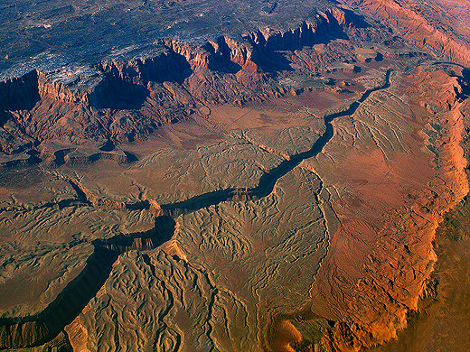Grand Canyon - Marble Canyon