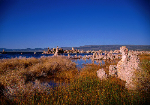 Lake Mono