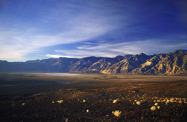 Saline Valley