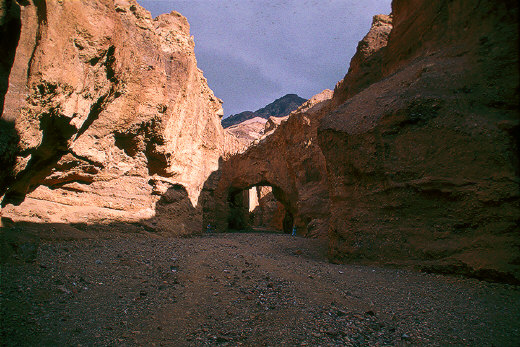 Natural Bridge