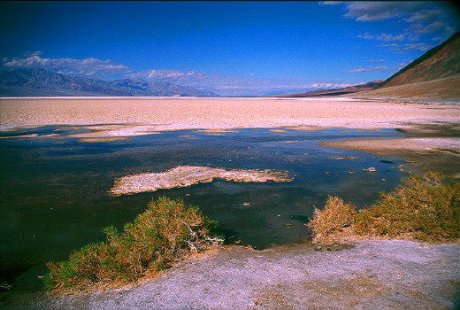 Badwater