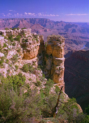 Grand Canyon