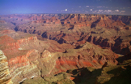 Other view of the Canyon