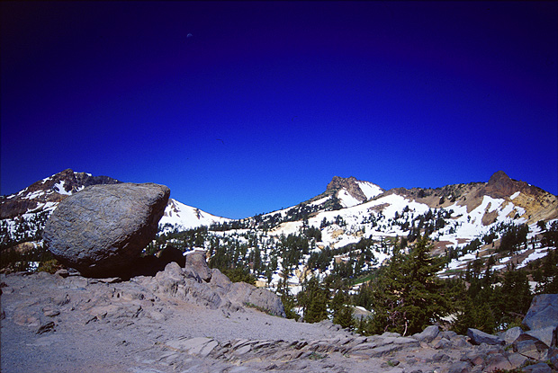 Balanced Rock