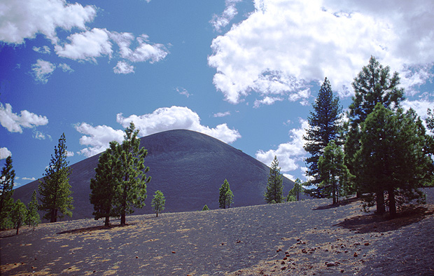 Cinder Cone